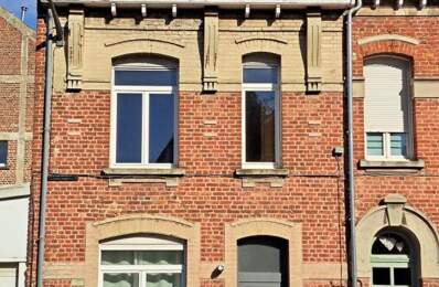 Maison — photo du bien