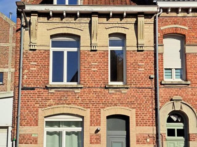 Maison proposé à Douai