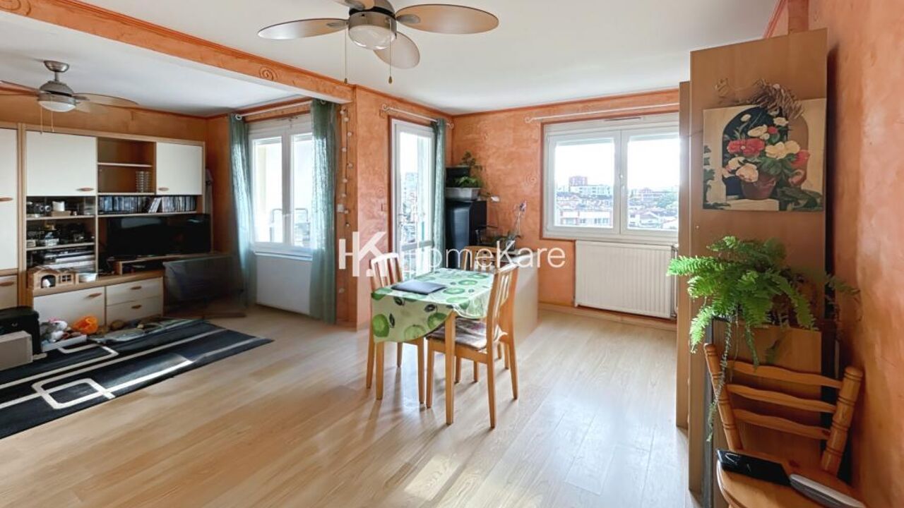 appartement 5 pièces 94 m2 à vendre à Toulouse (31300)