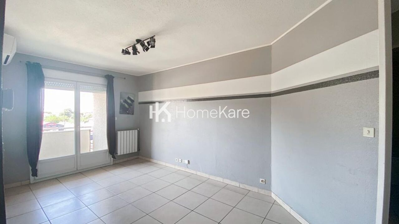 appartement 2 pièces 50 m2 à vendre à Muret (31600)