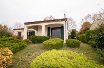 location maison 1 219 € CC /mois à proximité de Blagnac (31700)