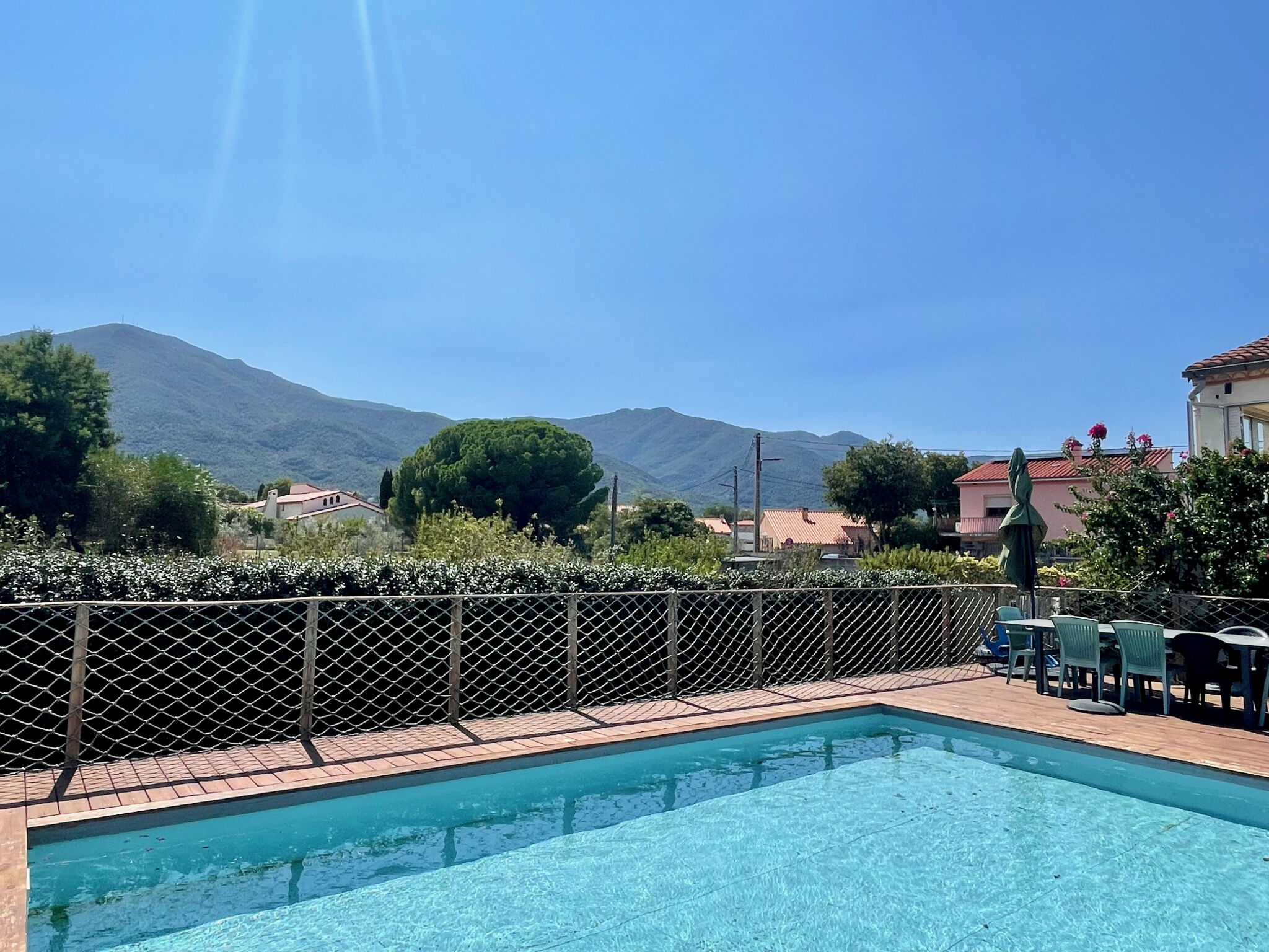 Villa / Maison  T5 à vendre Sorède 66690