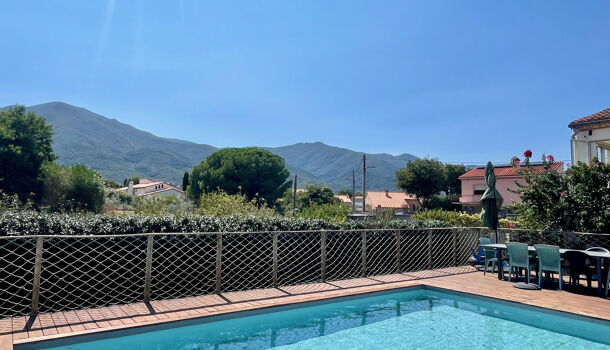 Villa / Maison 5 pièces  à vendre Sorède 66690