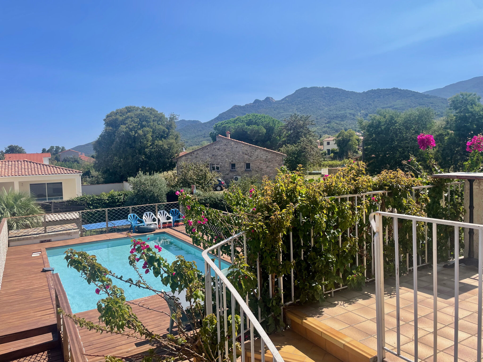 Villa / Maison 5 pièces  à vendre Sorède 66690