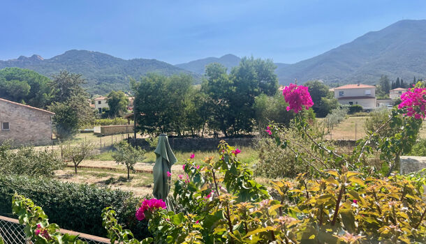 Villa / Maison 5 pièces  à vendre Sorède 66690