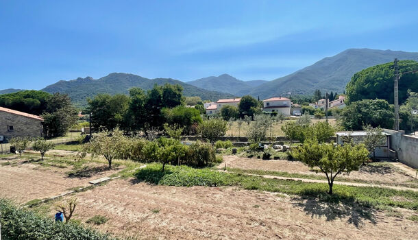 Villa / Maison 5 pièces  à vendre Sorède 66690