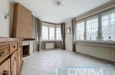 vente maison 168 000 € à proximité de Fort-Mardyck (59430)