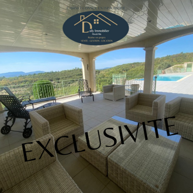 Maison 5 pièces 550000 €