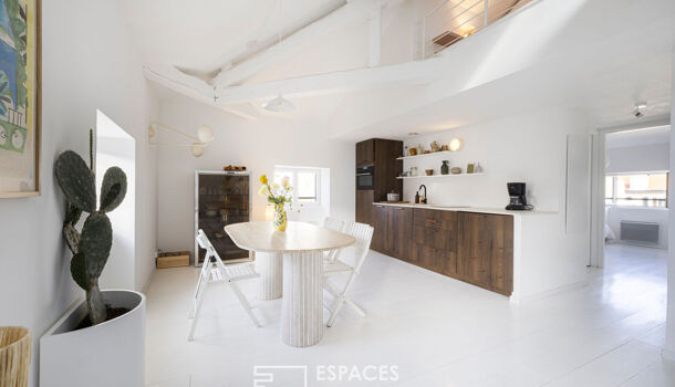 Appartement 2 pièces  à vendre Biarritz 64200