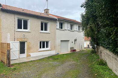 Maison 7 pièces 169000 €