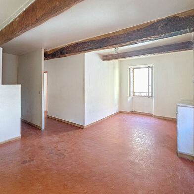 Appartement 3 pièces 51 m²