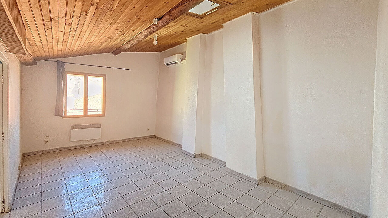 appartement 3 pièces 52 m2 à vendre à Le Beausset (83330)