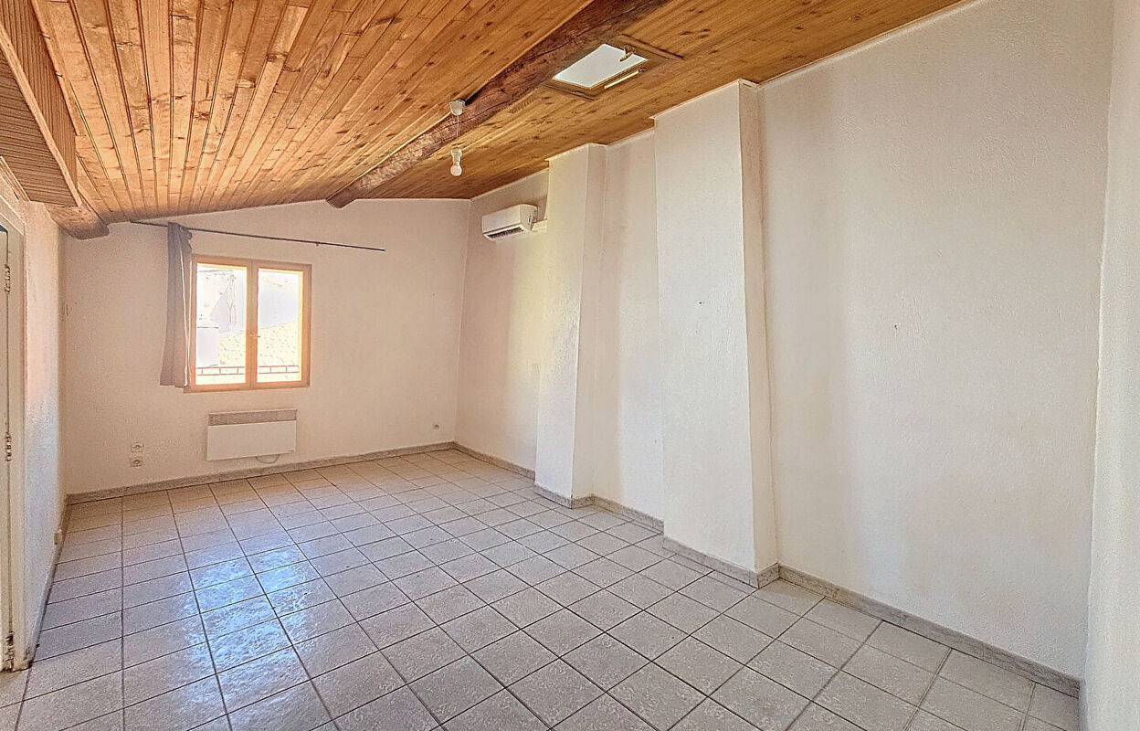 appartement 3 pièces 52 m2 à vendre à Le Beausset (83330)