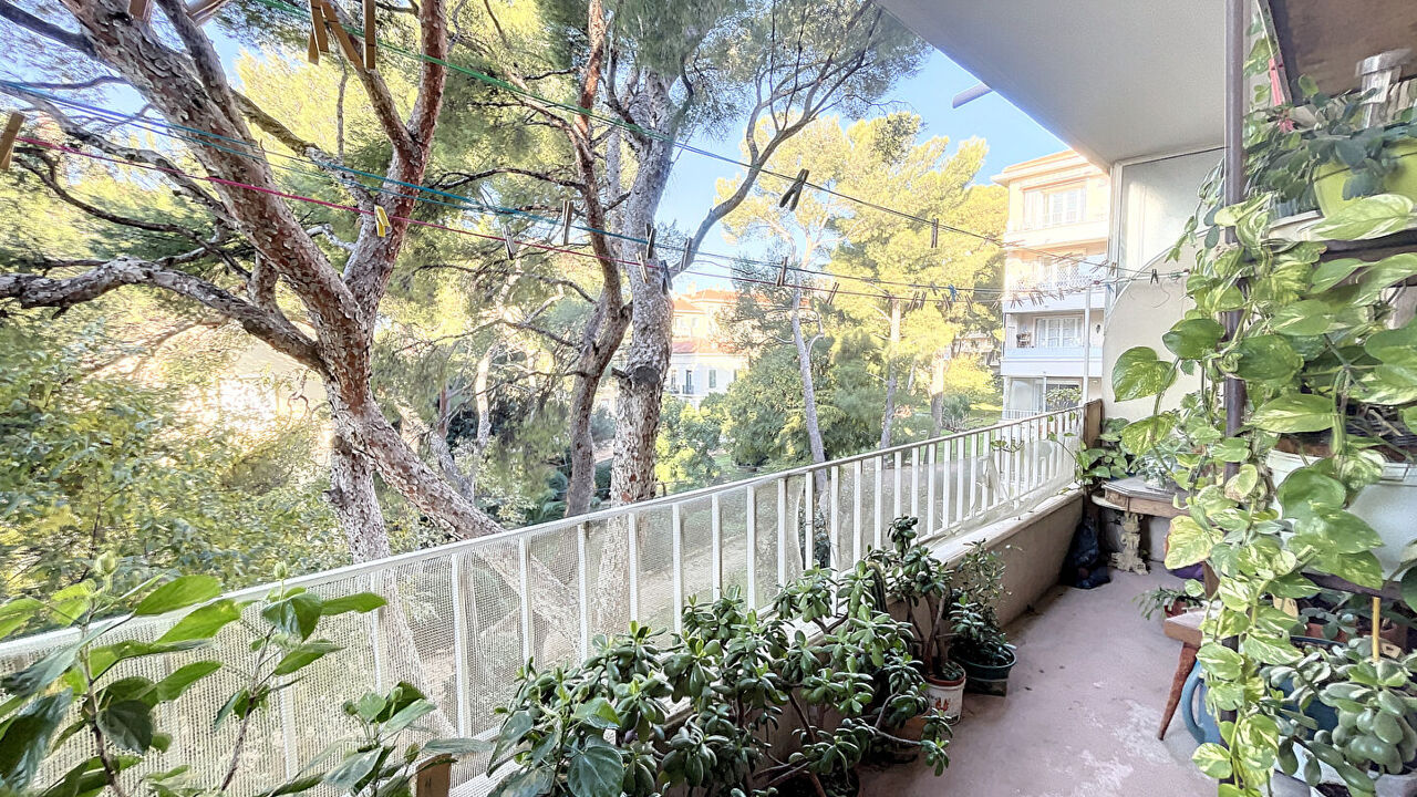 appartement 4 pièces 76 m2 à vendre à Toulon (83000)