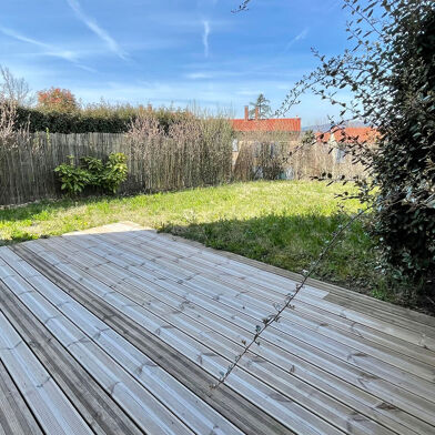 Maison 4 pièces 77 m²