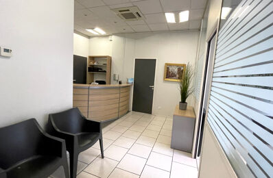 location bureau 2 800 € CC /mois à proximité de La Tour-de-Salvagny (69890)