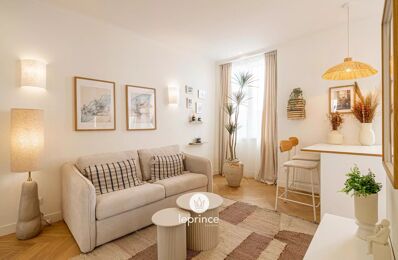 vente appartement 189 000 € à proximité de Villefranche-sur-Mer (06230)