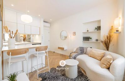 vente appartement 249 000 € à proximité de Tourrette-Levens (06690)