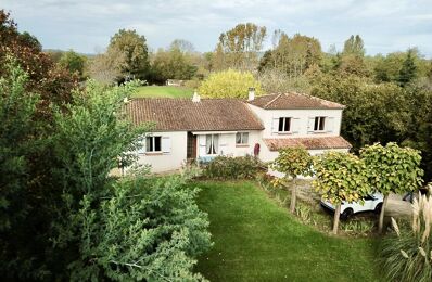 vente maison 257 000 € à proximité de Castelmoron-sur-Lot (47260)