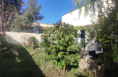 vente maison 349 000 € à proximité de Murviel-Lès-Montpellier (34570)