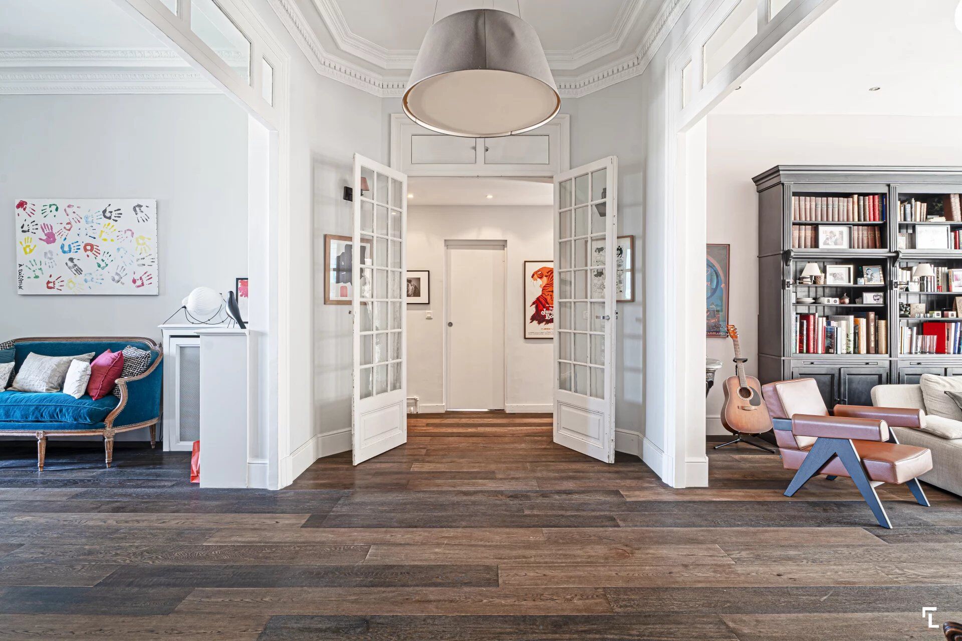 Appartement  T6 à vendre Marseille 8eme 13008