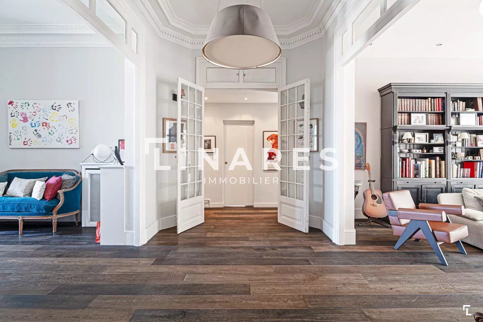 Appartement  T6 à vendre Marseille 8eme 13008