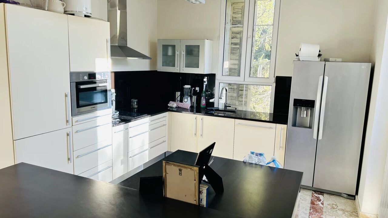 appartement 4 pièces 120 m2 à louer à Cannes (06400)