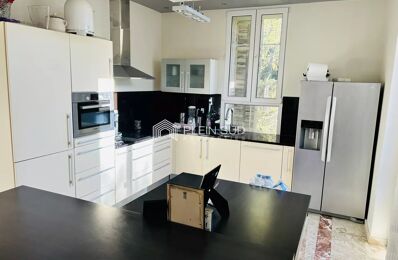 location appartement 2 150 € CC /mois à proximité de Le Cannet (06110)