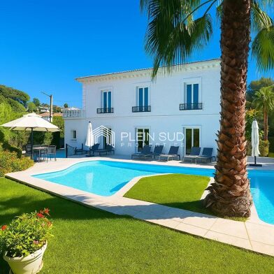 Maison 8 pièces 4200000 €