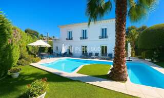 Maison 8 Pièces 390 m² à vendre à Cannes (06400)
