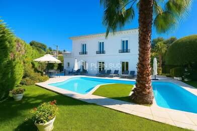 Maison 8 pièces 4200000 €