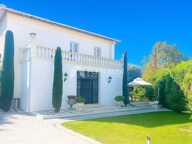 CANNES,   2 VILLAS INDEPENDANTES — photo 2