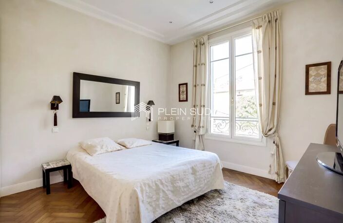 CANNES,   2 VILLAS INDEPENDANTES — photo 4