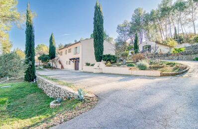 vente maison 650 000 € à proximité de Le Cannet-des-Maures (83340)