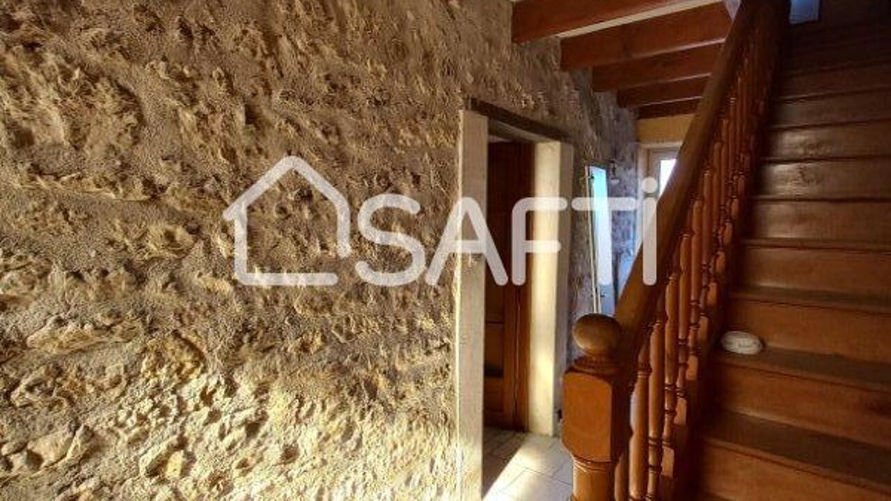 maison 5 pièces 120 m2 à vendre à Marennes-Hiers-Brouage (17320)