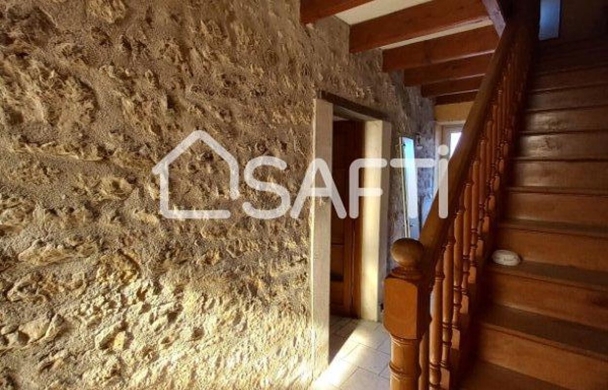 maison 5 pièces 120 m2 à vendre à Marennes-Hiers-Brouage (17320)