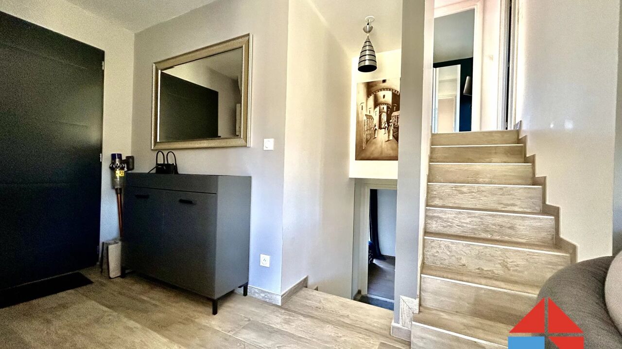 maison 4 pièces 100 m2 à vendre à Gérardmer (88400)