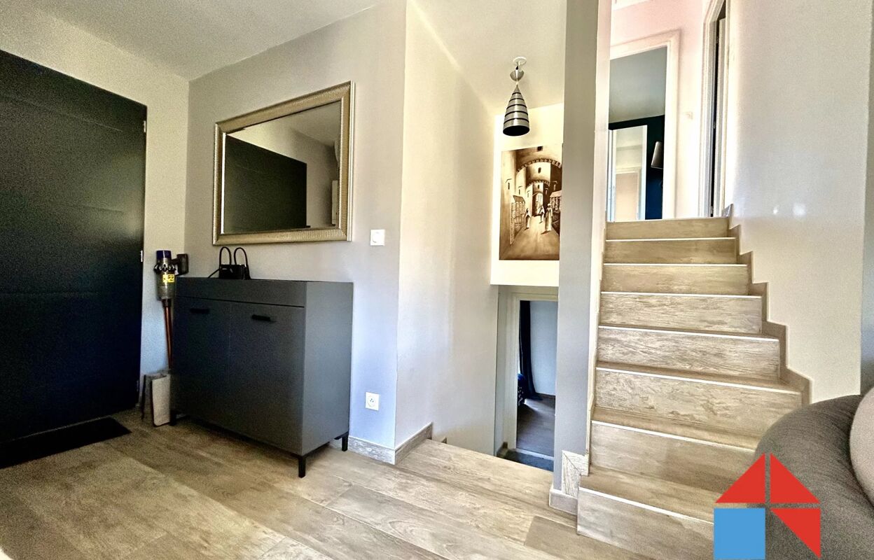 maison 4 pièces 100 m2 à vendre à Gérardmer (88400)