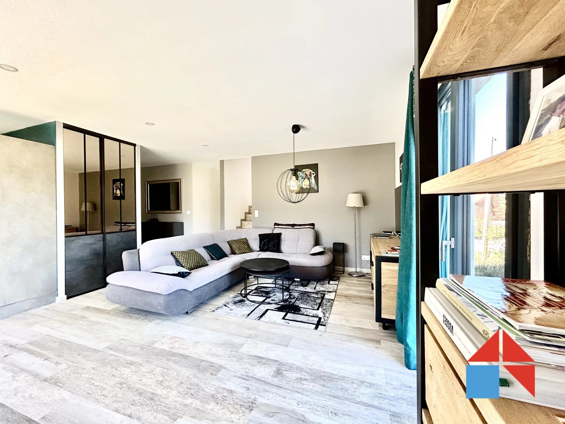À Vendre : Magnifique Maison Moderne de 2021 à Gérardmer