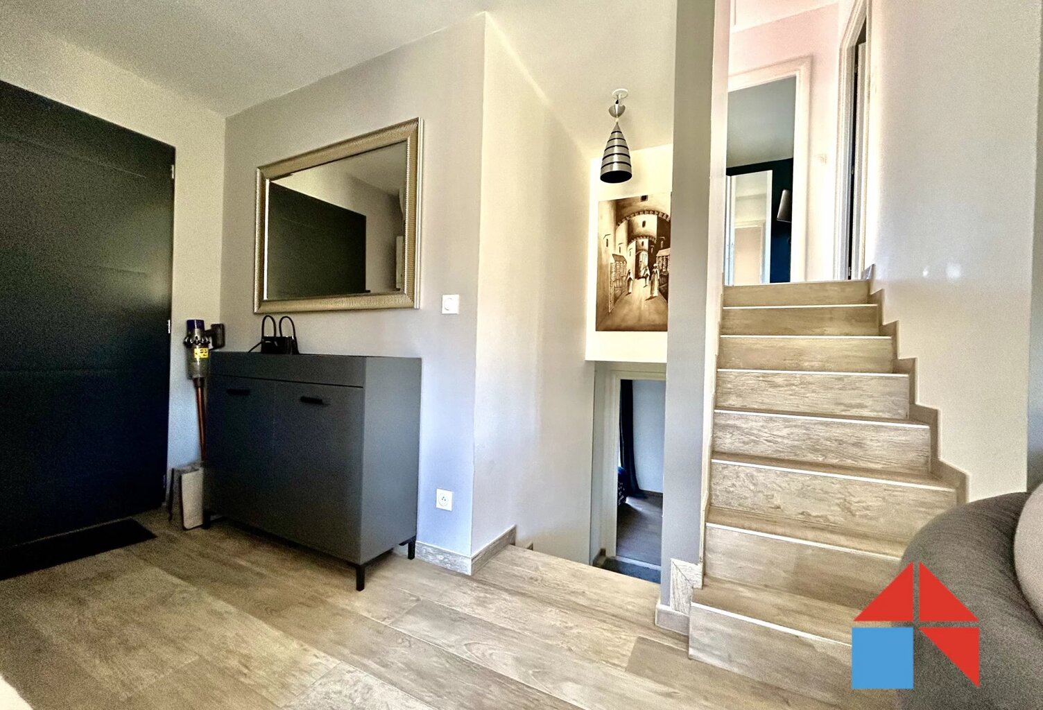 À Vendre : Magnifique Maison Moderne de 2021 à Gérardmer — photo 1