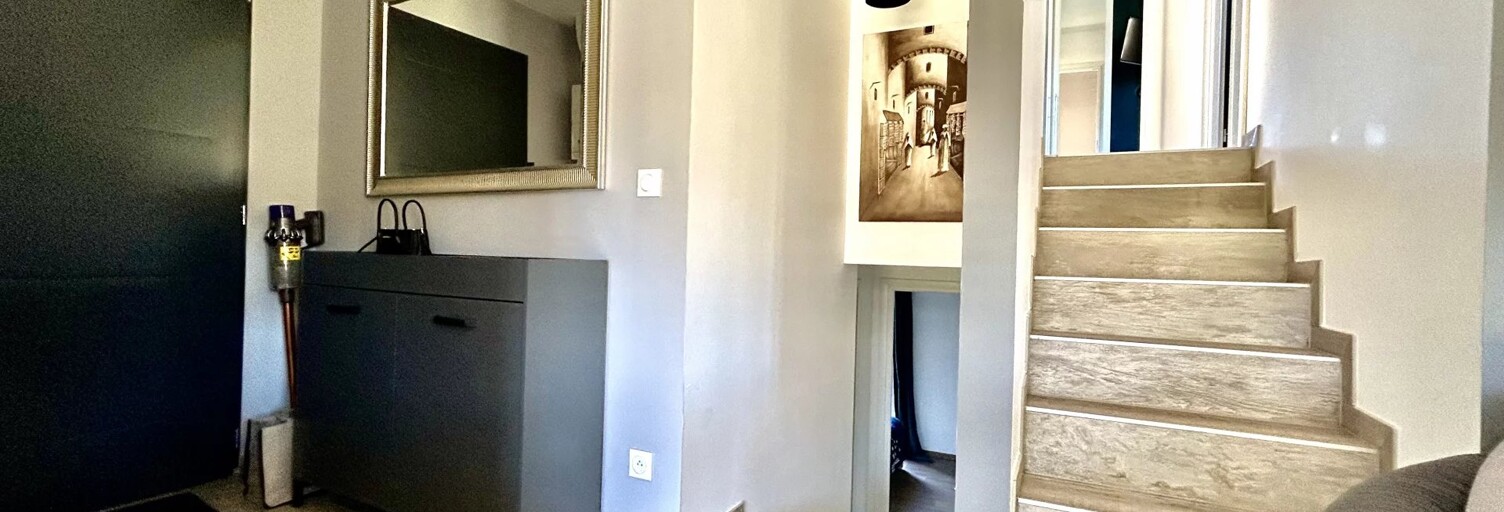 Maison 4 Pièces 100 m² à vendre à Gérardmer (88400)