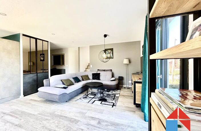 À Vendre : Magnifique Maison Moderne de 2021 à Gérardmer — photo 2