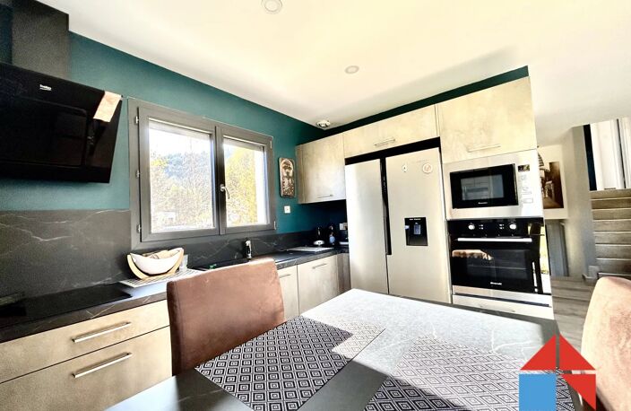 À Vendre : Magnifique Maison Moderne de 2021 à Gérardmer — photo 3