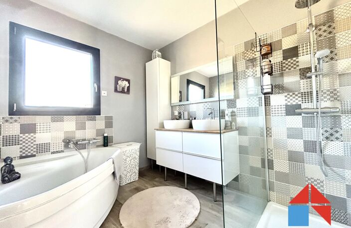 À Vendre : Magnifique Maison Moderne de 2021 à Gérardmer — photo 4