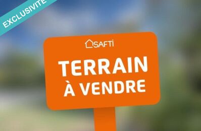 vente terrain 98 000 € à proximité de Lesménils (54700)