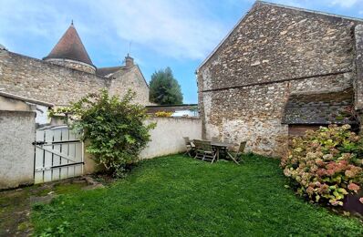 vente maison 281 000 € à proximité de Les Alluets-le-Roi (78580)