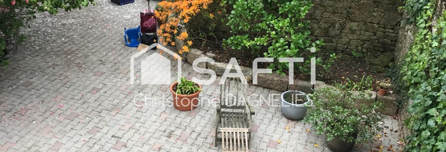 Maison 6 Pièces 234 m² à vendre à Baud (56150)