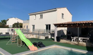 Maison 5 Pièces 142 m² à vendre à Bellegarde (30127)