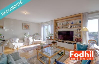 vente appartement 545 000 € à proximité de Antony (92160)