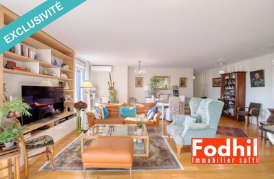 vente appartement 545 000 € à proximité de Le Plessis-Robinson (92350)